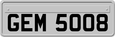 GEM5008