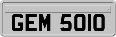 GEM5010