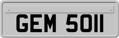 GEM5011