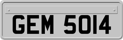 GEM5014