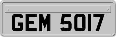 GEM5017