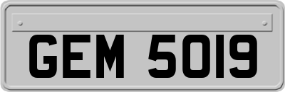 GEM5019