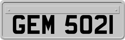 GEM5021