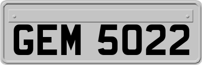 GEM5022