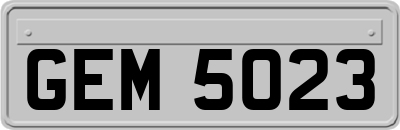GEM5023