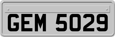 GEM5029