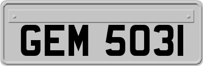 GEM5031