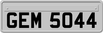 GEM5044