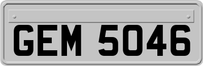 GEM5046