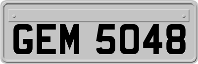 GEM5048