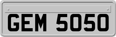 GEM5050