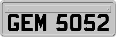 GEM5052