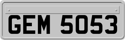 GEM5053