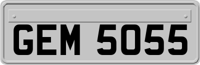 GEM5055