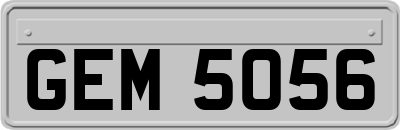 GEM5056