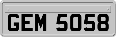 GEM5058