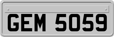 GEM5059