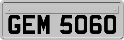 GEM5060