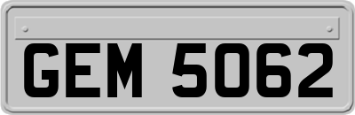 GEM5062