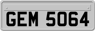 GEM5064