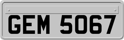 GEM5067