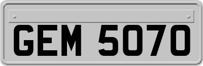 GEM5070