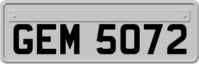 GEM5072