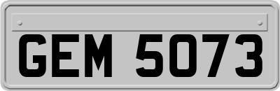 GEM5073