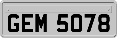 GEM5078