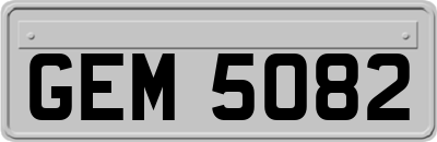 GEM5082