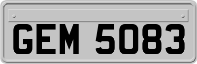 GEM5083
