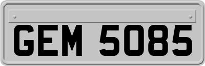 GEM5085