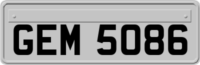 GEM5086