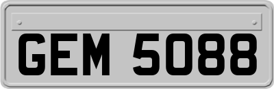 GEM5088