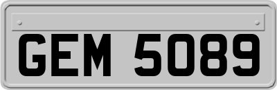 GEM5089
