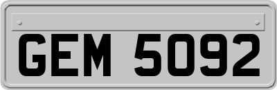 GEM5092