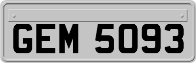 GEM5093
