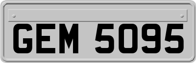 GEM5095