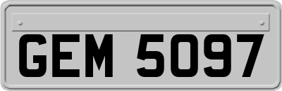 GEM5097
