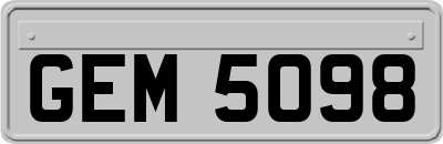 GEM5098