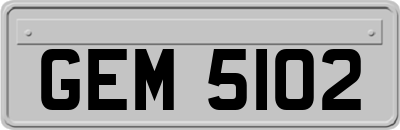 GEM5102
