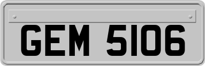 GEM5106