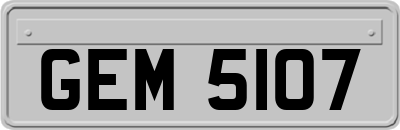 GEM5107
