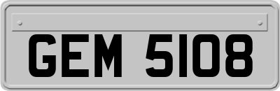 GEM5108