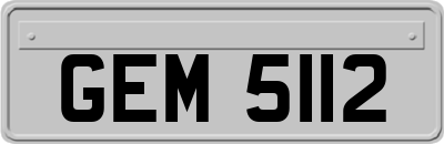 GEM5112
