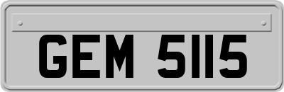 GEM5115