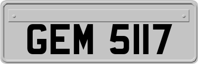 GEM5117