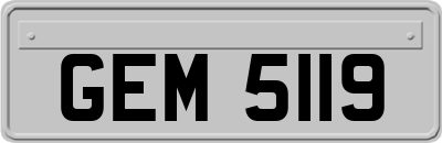 GEM5119