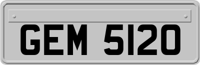 GEM5120