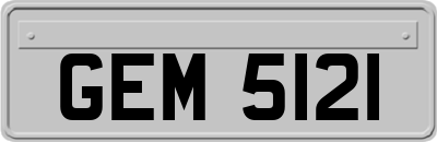 GEM5121